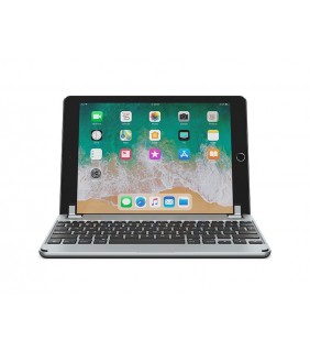 Brydge 9.7-inch iPad Keyboard - Space Grey