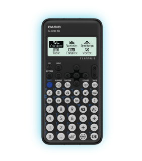 Casio FX8200AU Scientific Calculator
