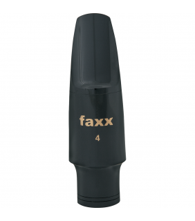 Faxx Tenor Sax Mouthpiece #4