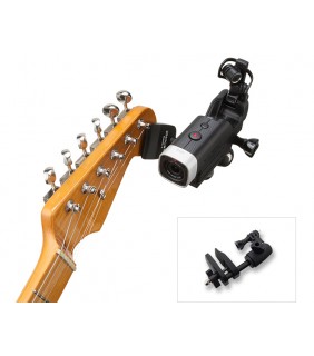 Zoom Guitar Headstock Mount GHM-1 For Q4 & Q4n