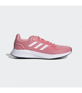 Adidas Womens Runfalcon 2 Pink