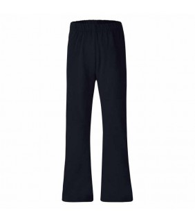 Pant Girls Boot Leg Navy
