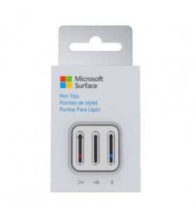 Microsoft Surface Pen Tip Kit V2  Commercial