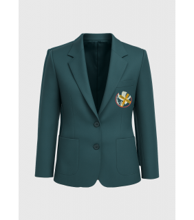 Blazer Girls