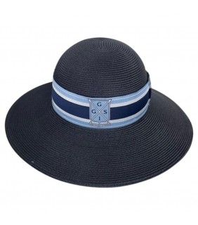 IGGS All Navy Hat with IGGS Hat Band