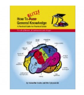 Blitz Books How to Blitz General Knowledge