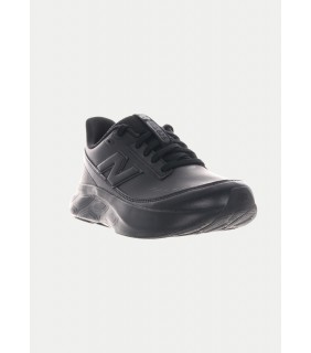 New Balance Kids 625 Lace Up Shoes - Black 