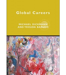 EBOOK Global Careers