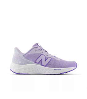 New Balance Yths ARISHI Lace Lavender