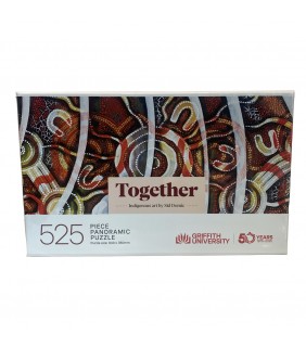 Jigsaw Puzzle