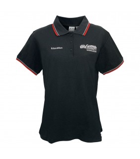 GU Education Polo - Mens