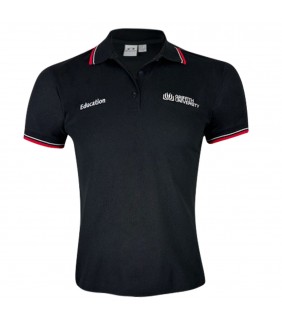 GU Education Polo - Ladies