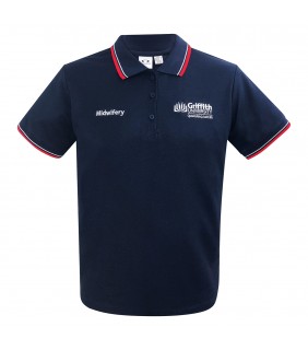 GU Midwifery Polo