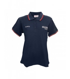 GU Nursing Polo - Ladies 