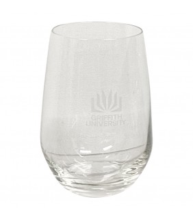Stemless Glass