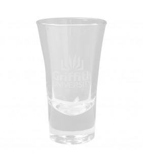 Boston Shot Glass