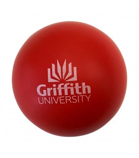 Griffith University Stress Ball