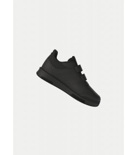 Adidas Tenasur Sport Velcro Shoes - Black