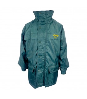 Jacket Rain 