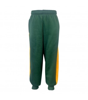 Pants Track 