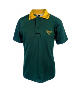 Polo Green SS