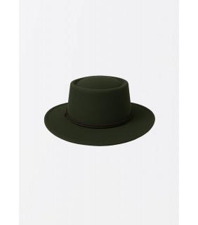 Hat Akubra Formal (YR3-12)