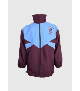 Track Jacket M/F