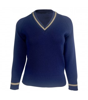 Jumper Wool 