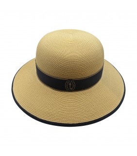 Formal Poly braid Hat