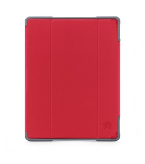 STM DUX PLUS IPAD PRO 12.9in 2017- RED