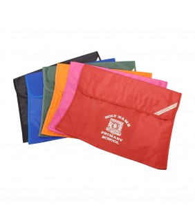 Library Bag 