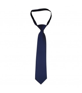Tie Navy Girls