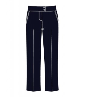 Pant Trouser Formal Girls