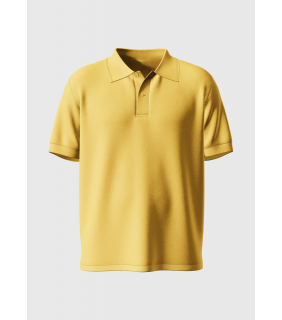 House Polo - Kunum Gold