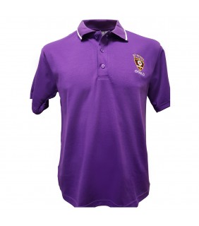 Polo House Gould - Purple 