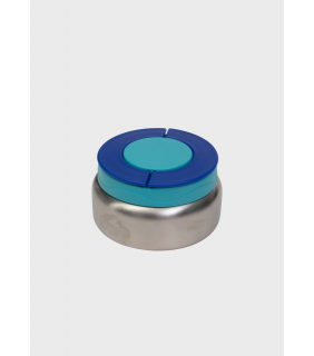 Spencil Hot Stuff Insulated Food Jar 300ml - Lagoon