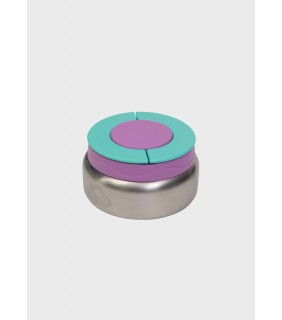 Spencil Hot Stuff Insulated Food Jar 300ml - Lilac