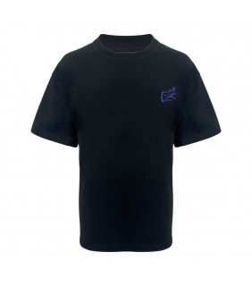 T-Shirt Unisex Performance Black 