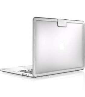 STM Hynt for 13-Inch MacBook Pro (2016, 2017 & 2018) Clear