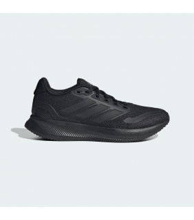 Adidas RUNFALCON 5 J TRIPLE BLACK