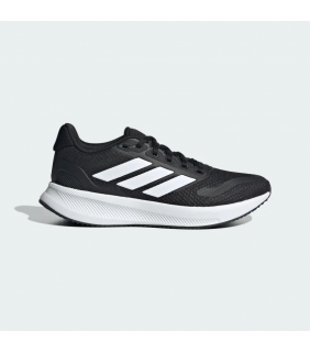 Adidas RUNFALCON 5 J BLACK/WHT