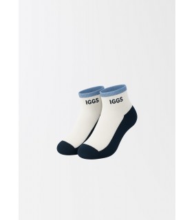 IGGS sports socks, ankle length – Sports uniform