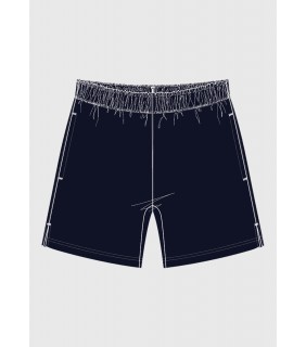Sport Shorts - Saphire