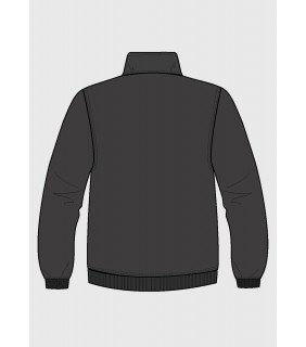 Fleece Jumper Half Zip
