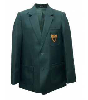 Blazer Bottle Male Fit 