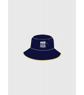 Hat Wide brim with Pony hole