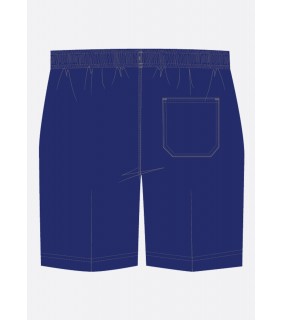 Shorts Rugger everyday