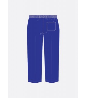 Trouser Everyday Unisex