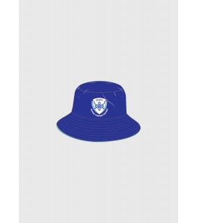 Hat Bucket Royal