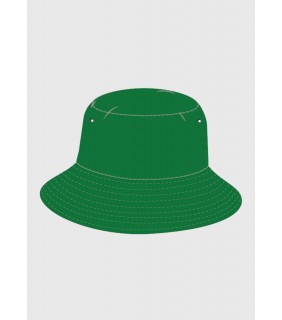 Bucket Hat McCormack Green